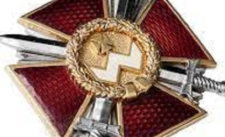 Колишнього командира калинівських нацгвардійців нагородили орденом