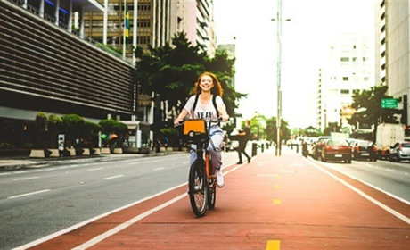 Как выбрать велосипед