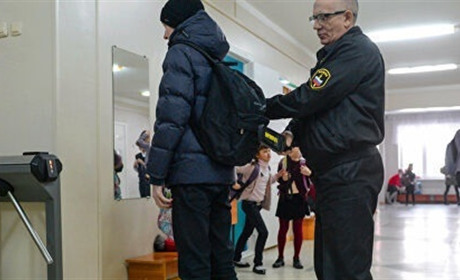345,3 млн рублів витратять росіяни на воєнізовану охорону навчальних закладів окупованої Херсонщини