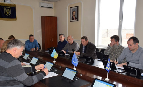 З резервного фонду бюджету Біляївської громади виділили кошти на заходи із захисту населення