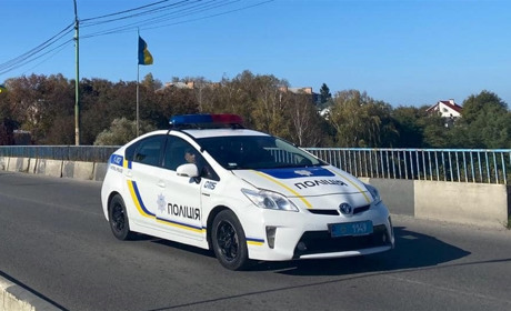 П’ятьом чоловікам на Звягельщині оголосили підозри у вчиненні крадіжок: деталі від поліції