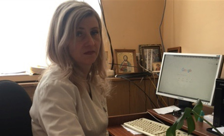 Лікарня Великого Бичкова: кадровий голод, брак коштів та опіка майже 30 тисячами пацієнтів