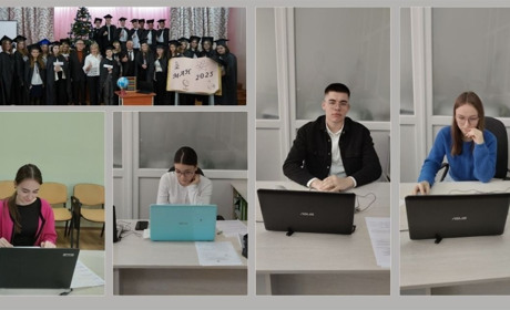 Молодь на науковому Олімпі: в обласному конкурсі МАН городоччани здобули 11 призових місць