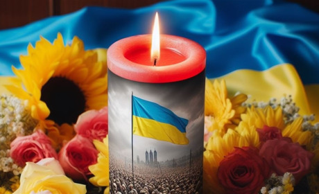 Знову втрата: Старокостянтинівщина назавжди прощатиметься з Героєм