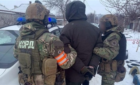 Серед розстріляних у Дніпрі – жителі Херсонщини