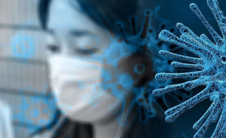 Статистика на 7 грудня: на Володимиреччині – 1107 випадків захворювань, у Вараші – 1219