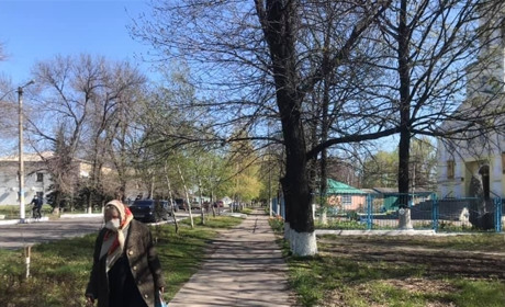 Святкові дні на Петропавлівщині пройшли без пригод