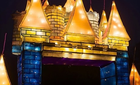 Соціальний день у Парку Ліхтарів у Хмельницькому: хто може прийти безкоштовно