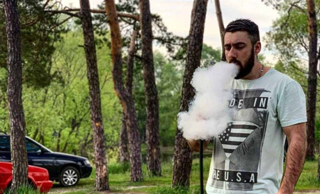 Як замовити кальян з доставкою у Конотопі