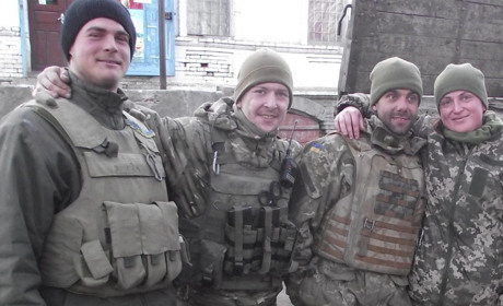 Гідність і свобода: говорять наші солдати