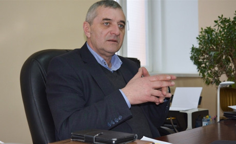 Присвятив 15 років розвитку Городницької громади: Іван Онищук про об'єднання, зміни та плани