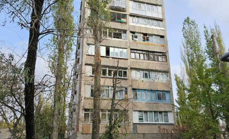 Окупанти накрили вогнем Херсон: троє поранених