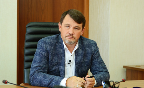 Керівником «Енергоатому» тимчасово призначили директора Рівненської АЕС Павла Павлишина