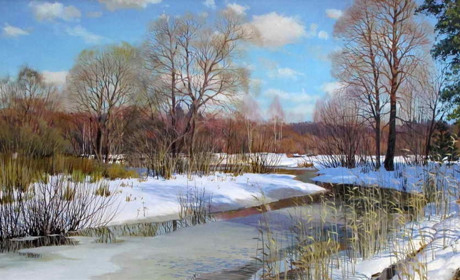 Погода на Сумщині на початку тижня та народні прикмети на березень