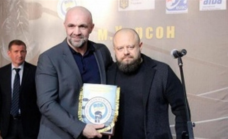 Бєспрєдєл від «мангерівців» 