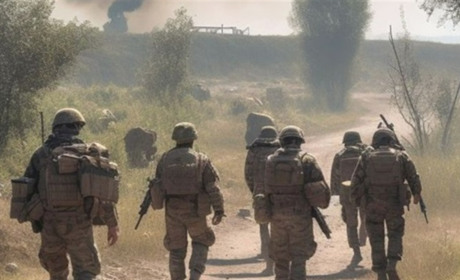 Бої на лівому березі: речниця Сил оборони півдня повідомила деталі