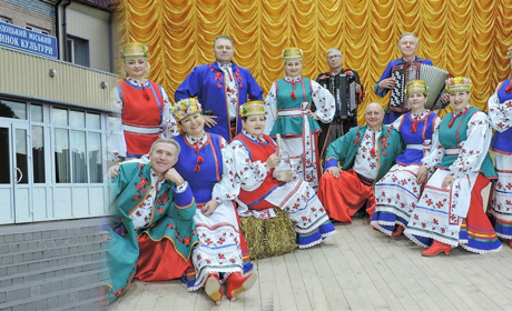 Чи знаєте ви працівників культури Городоччини? Тест до свята