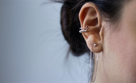 Как выбирать женские украшения для пирсинга?