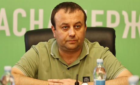 Голова Вінницької ОВА Сергій Борзов залишив свою посаду. Президент підписав указ
