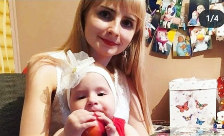 Зробимо добро разом: потрібна допомога на лікування маленької ніжинки