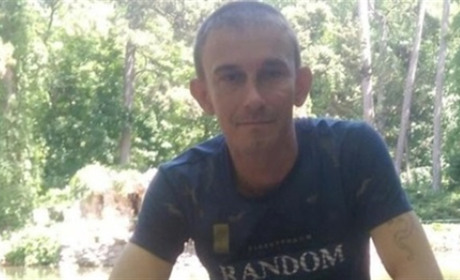 Житель Асканії-Нової став дезентиром у перший день війни