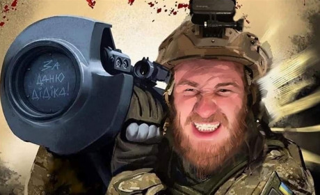 Країна та родина одне ціле. Євген Трусов залишив спорт і пішов добровольцем у ЗСУ
