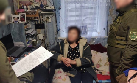 На Черкащині засудили жінку, яка поширювала матеріали про виправдовування агресії рф проти України