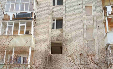 Як підприємство "Фармак" допомогло шосткинцям постраждалим від ракетного удару