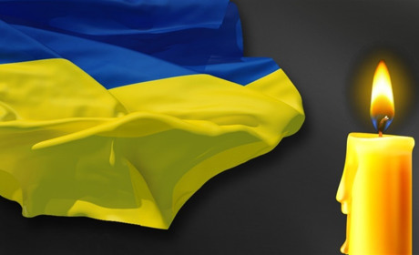 На щиті повернувся захисник Олександр Михайліченко: двоє дітей втратили батька