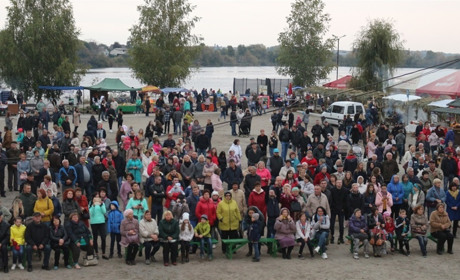 День народження Старокостянтинова: чи будуть заходи до дня міста