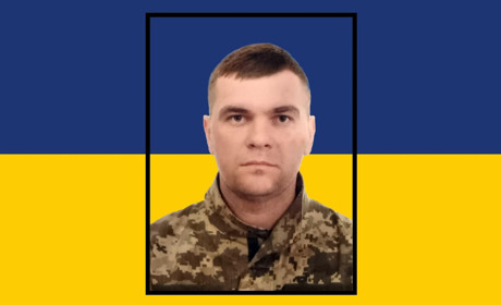 На Донеччині загинув військовий із Дубровицької громади