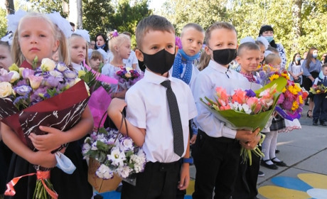 Как родители Бердянска относятся к новым карантинным правилам для школьников?