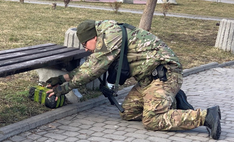 Вибухотехніки попереджають: будьте обережні із підозрілими предметами