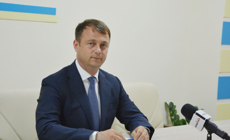Руслан Требушкин заявил о намерении идти в нардепы