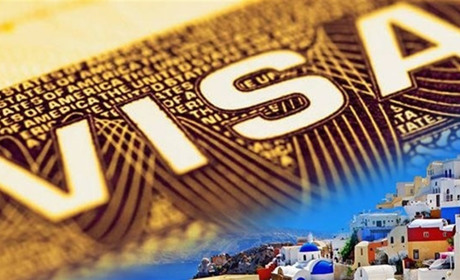 Золотая Виза Греции. ВНЖ Греции за инвестиции
