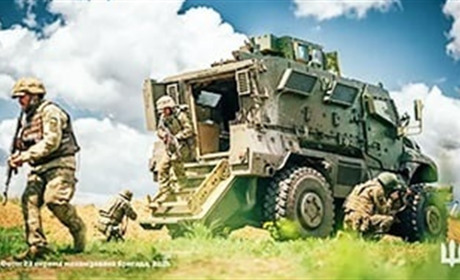 "Великий наступ" Росії в Україні захлинувся: окупанти втратили 116 квадратних км за місяць