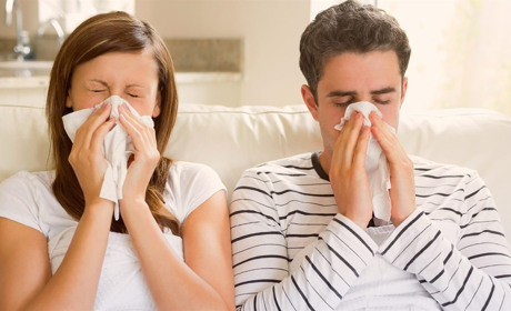 Народні методи лікування під час застуди: білопільські медики радять