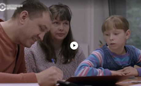 Про старокостянтинівців зняли фільм у Польщі