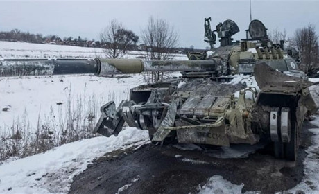Триває 645-й день війни. Втрати ворога та ситуація в регіонах станом на 30 листопада