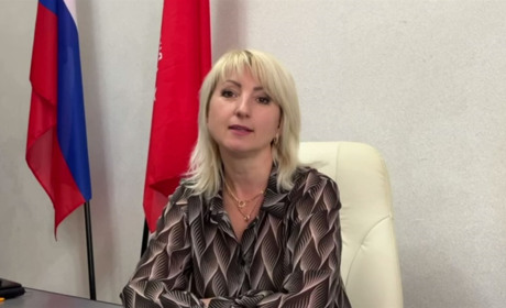Повідомили про підозру колаборантці з Херсонщини, яка обралася до окупаційної ради депутатів