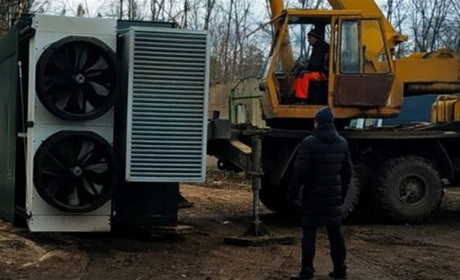 Котельні в Берестині стануть незалежними від електромережі — що це означає для споживачів
