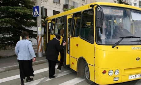 З Курахового до Покровська запустили приватний рейс: розклад та вартість проїзду