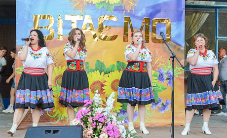 День молоді в Україні тепер святкуватимуть в серпні