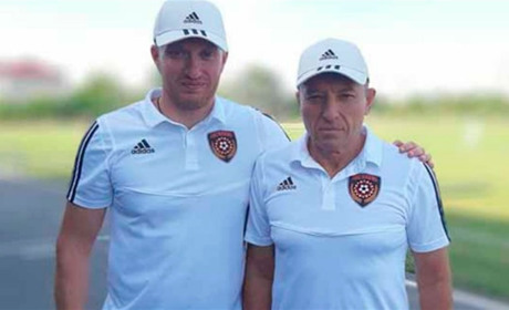 Зрадники Репілевські проводять хімобробку своїх полів за технологіями «кам’яного віку»