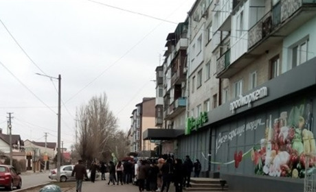 В Україну йде похолодання - прогноз на вихідні