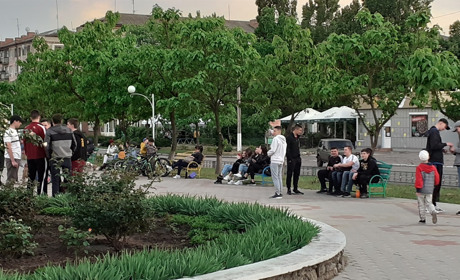 Допоможемо дітям разом