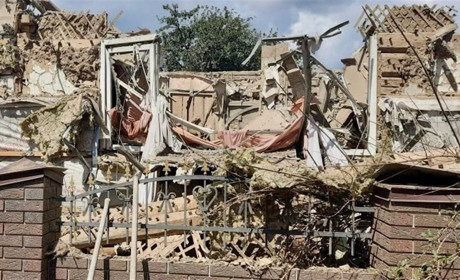 На Сумщині загинуло двоє братів, одному з них – 6 років