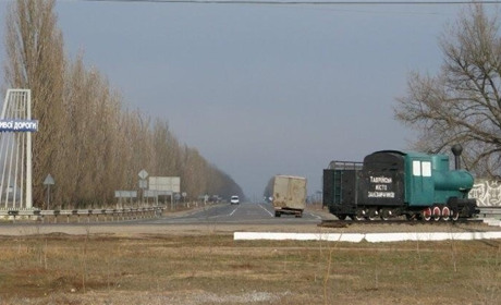 З окупованого Таврійська зникла 13-річна дівчинка