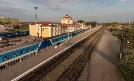 20 травня на карті з’явилася Ворожбянська ОТГ