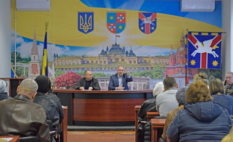 До призовників, які ухиляються від служби, завітають квартальні і представники військкомату 